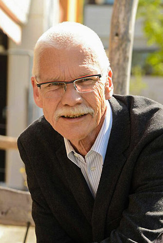Gerhard Kellner – Gerhard Kellner ist die Leitung des Bereichs "Wohnen 2" in Eisingen und Waldbüttelbrunn.