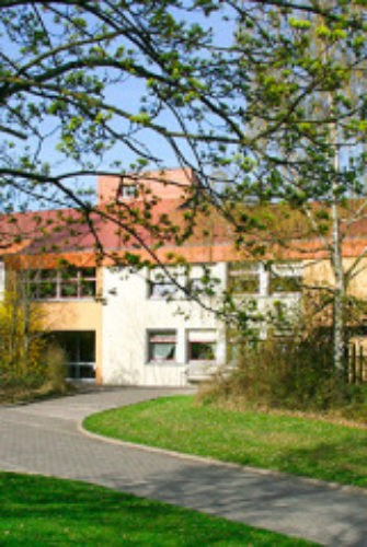 St. Josefs-Stift gemeinnützige GmbH